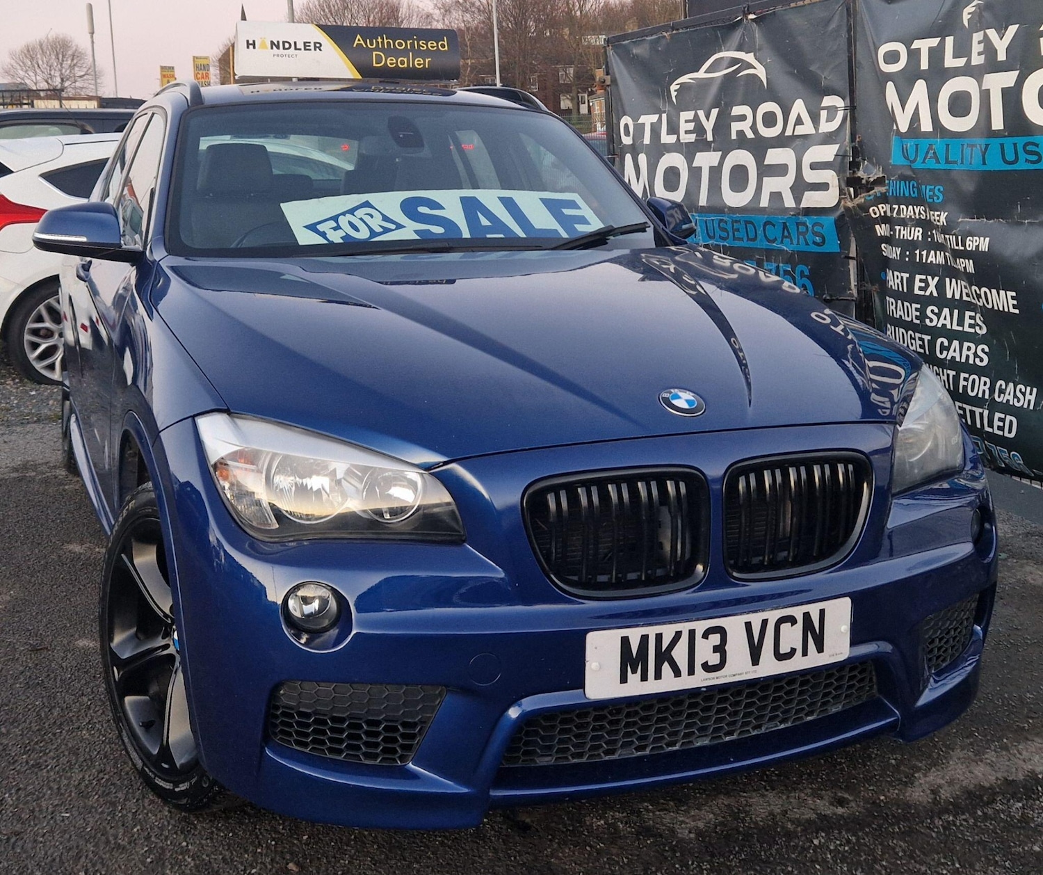 Used BMW X1 2013 for sale - 76702222: Photo 20