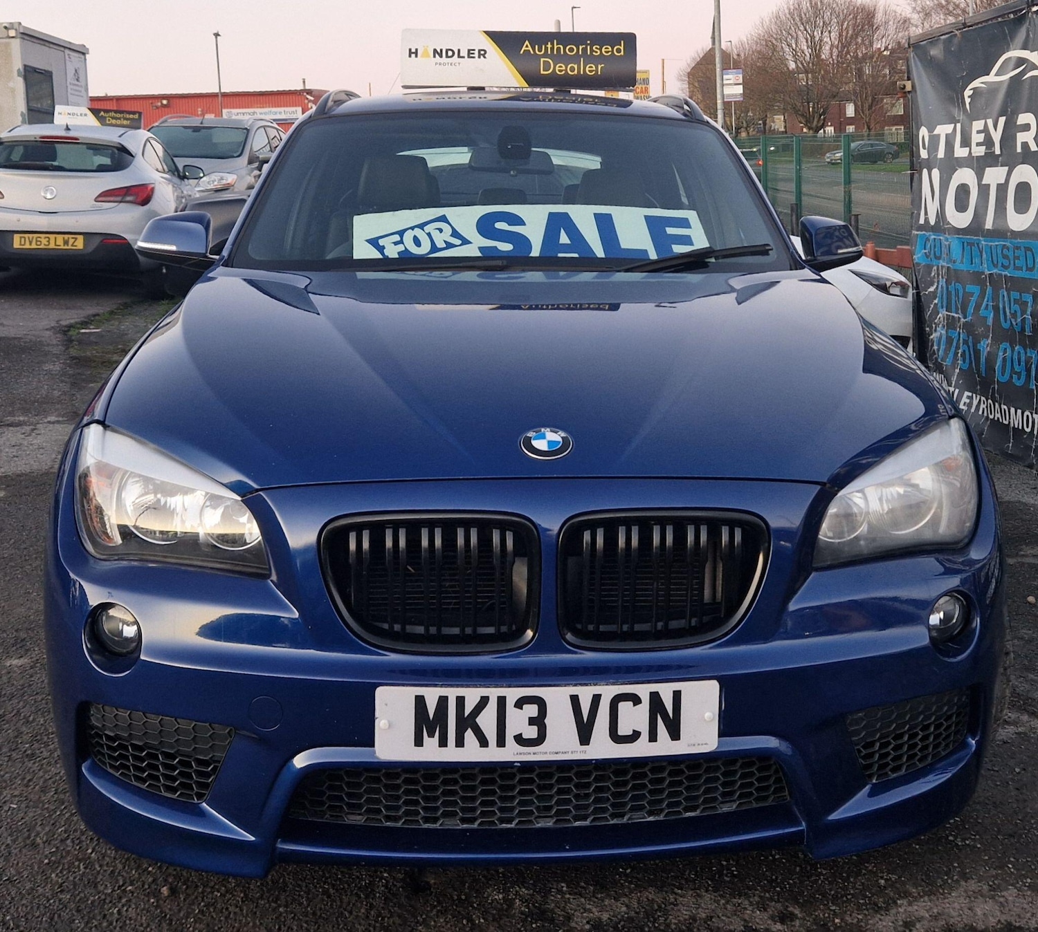 Used BMW X1 2013 for sale - 76702222: Photo 21