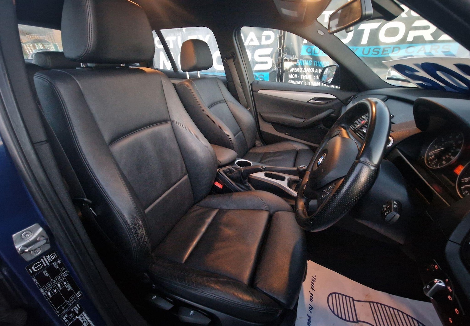 Used BMW X1 2013 for sale - 76702222: Photo 3