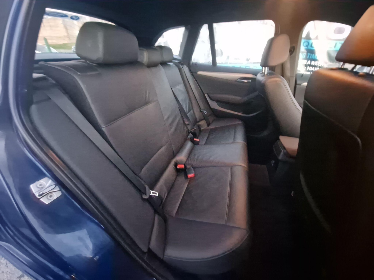 Used BMW X1 2013 for sale - 76702222: Photo 4