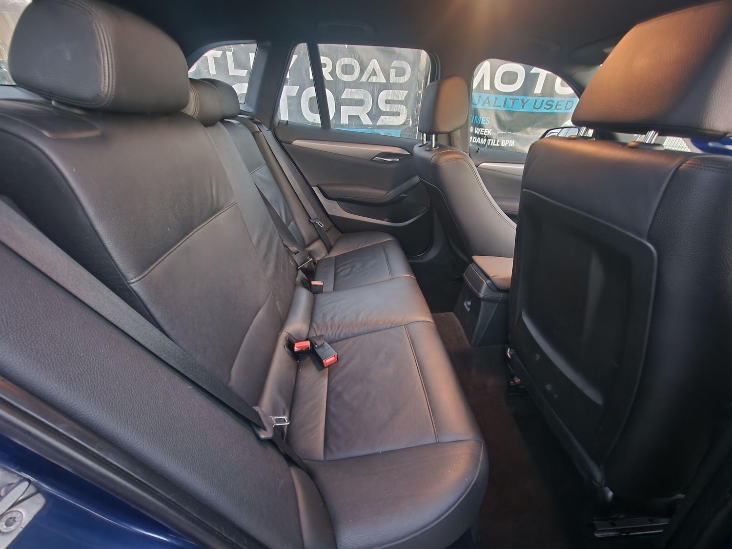 Used BMW X1 2013 for sale - 76702222: Photo 5