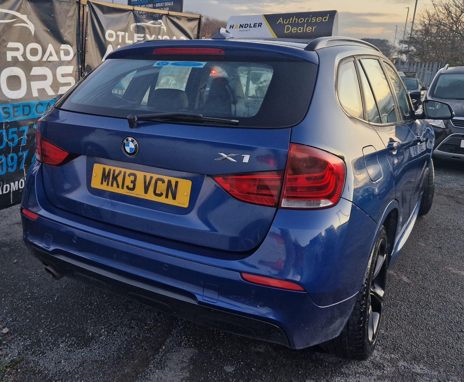 Used BMW X1 2013 for sale - 76702222: Photo 7