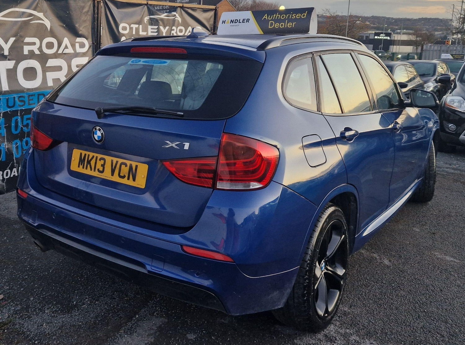 Used BMW X1 2013 for sale - 76702222: Photo 8