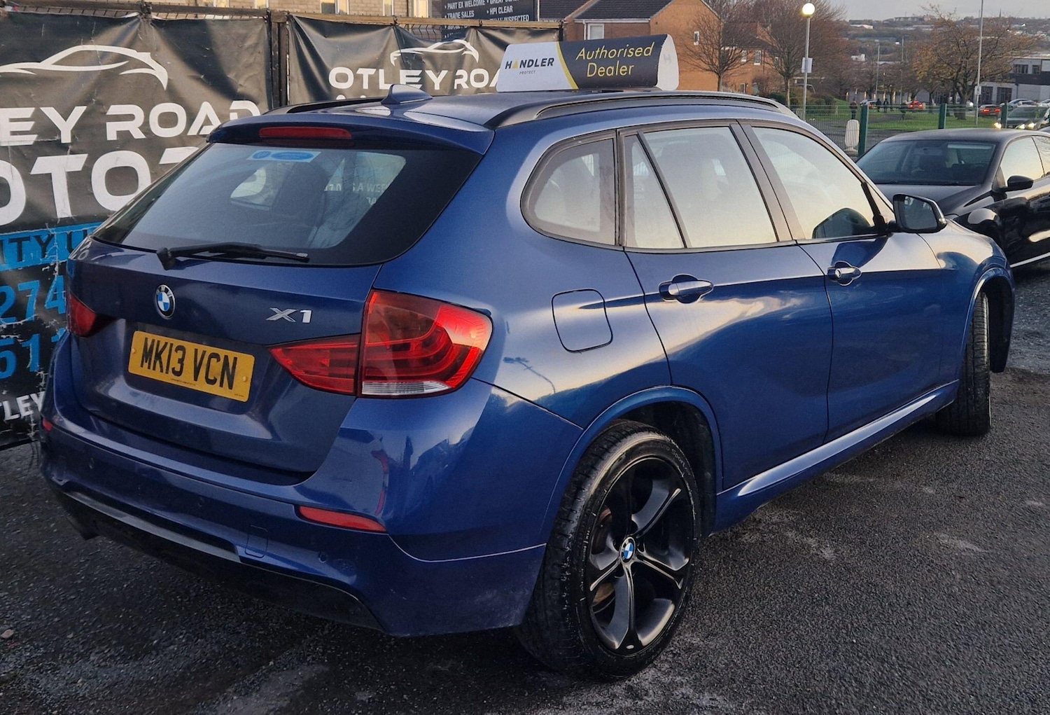 Used BMW X1 2013 for sale - 76702222: Photo 9