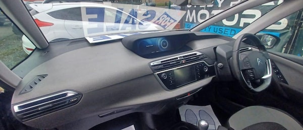 Used Citroen C4 Grand Picasso 2014 for sale - 76151583: Photo 14