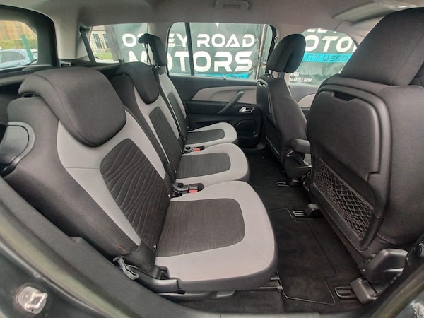Used Citroen C4 Grand Picasso 2014 for sale - 76151583: Photo 16