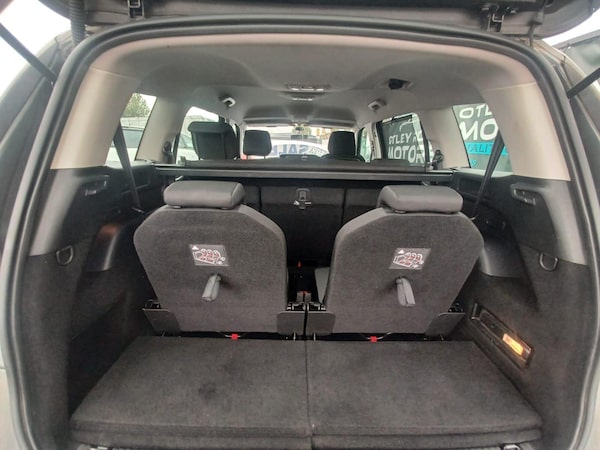 Used Citroen C4 Grand Picasso 2014 for sale - 76151583: Photo 17