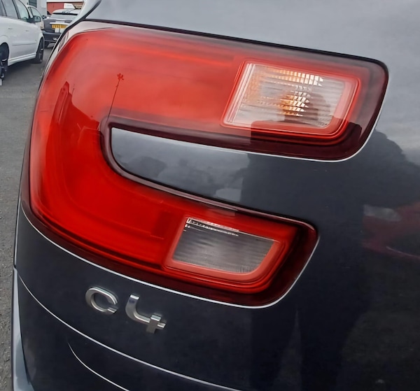 Used Citroen C4 Grand Picasso 2014 for sale - 76151583: Photo 20