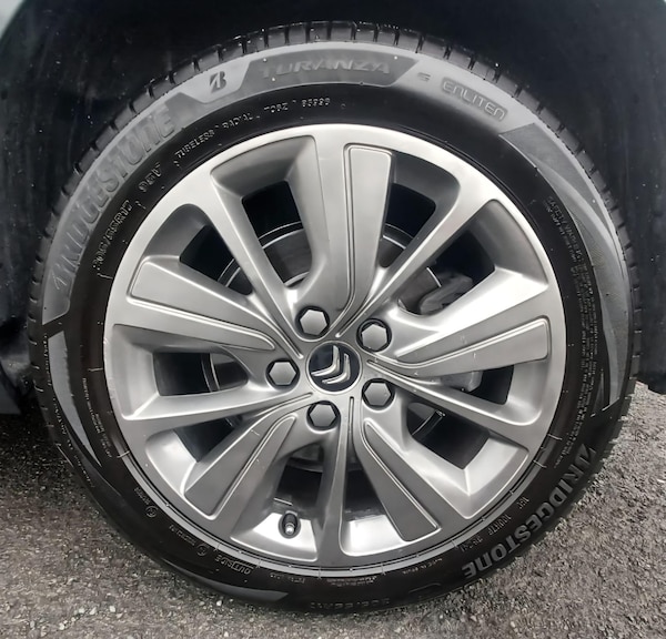 Used Citroen C4 Grand Picasso 2014 for sale - 76151583: Photo 21