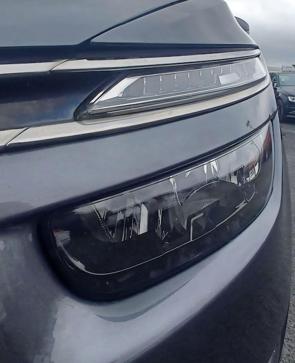Used Citroen C4 Grand Picasso 2014 for sale - 76151583: Photo 22