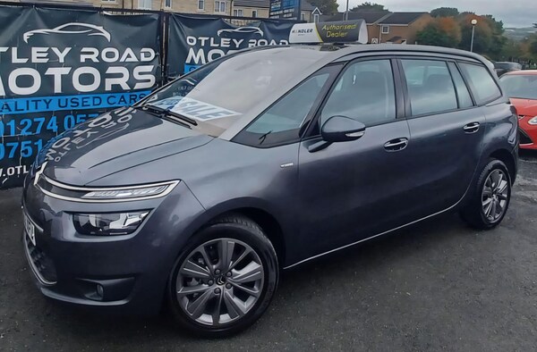 Used Citroen C4 Grand Picasso 2014 for sale - 76151583: Photo 28