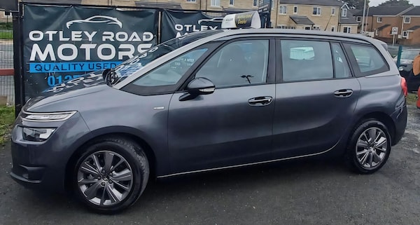 Used Citroen C4 Grand Picasso 2014 for sale - 76151583: Photo 31