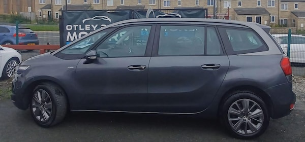 Used Citroen C4 Grand Picasso 2014 for sale - 76151583: Photo 32