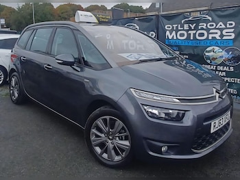 Used Citroen C4 Grand Picasso 2014 for sale - 76151583: Photo 3