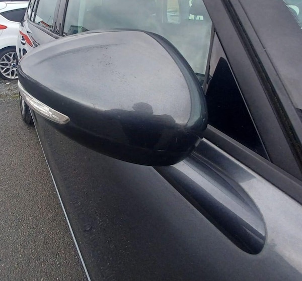 Used Citroen C4 Grand Picasso 2014 for sale - 76151583: Photo 46