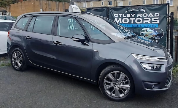 Used Citroen C4 Grand Picasso 2014 for sale - 76151583: Photo 49