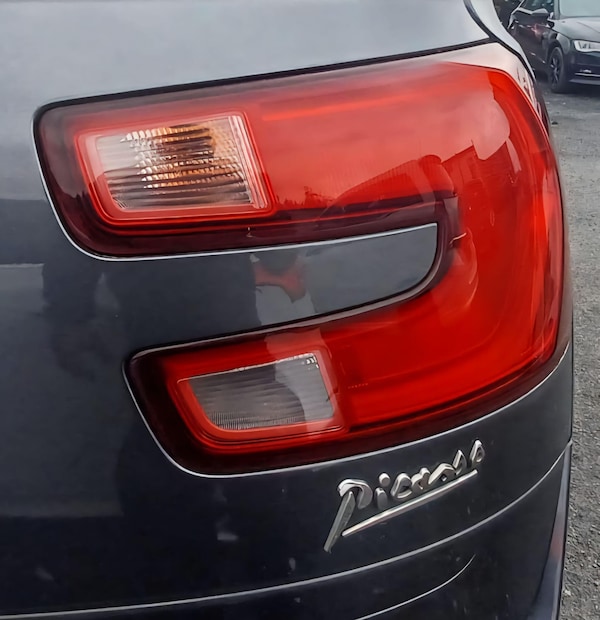 Used Citroen C4 Grand Picasso 2014 for sale - 76151583: Photo 50