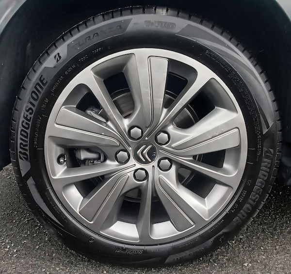 Used Citroen C4 Grand Picasso 2014 for sale - 76151583: Photo 54