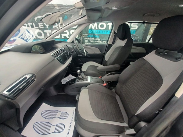 Used Citroen C4 Grand Picasso 2014 for sale - 76151583: Photo 6