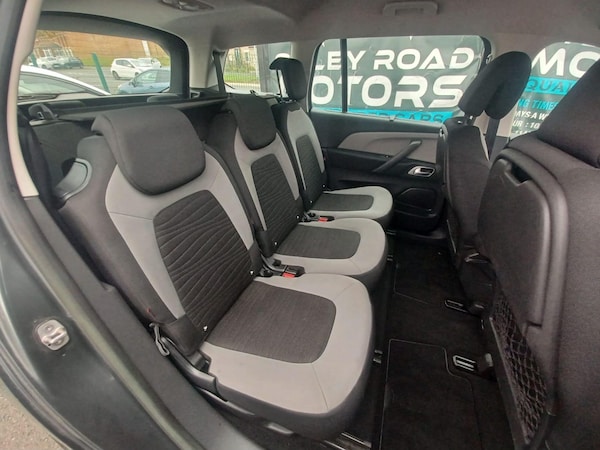 Used Citroen C4 Grand Picasso 2014 for sale - 76151583: Photo 8
