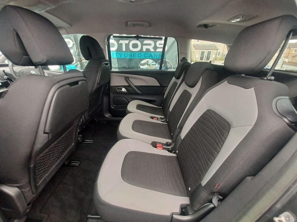 Used Citroen C4 Grand Picasso 2014 for sale - 76151583: Photo 9