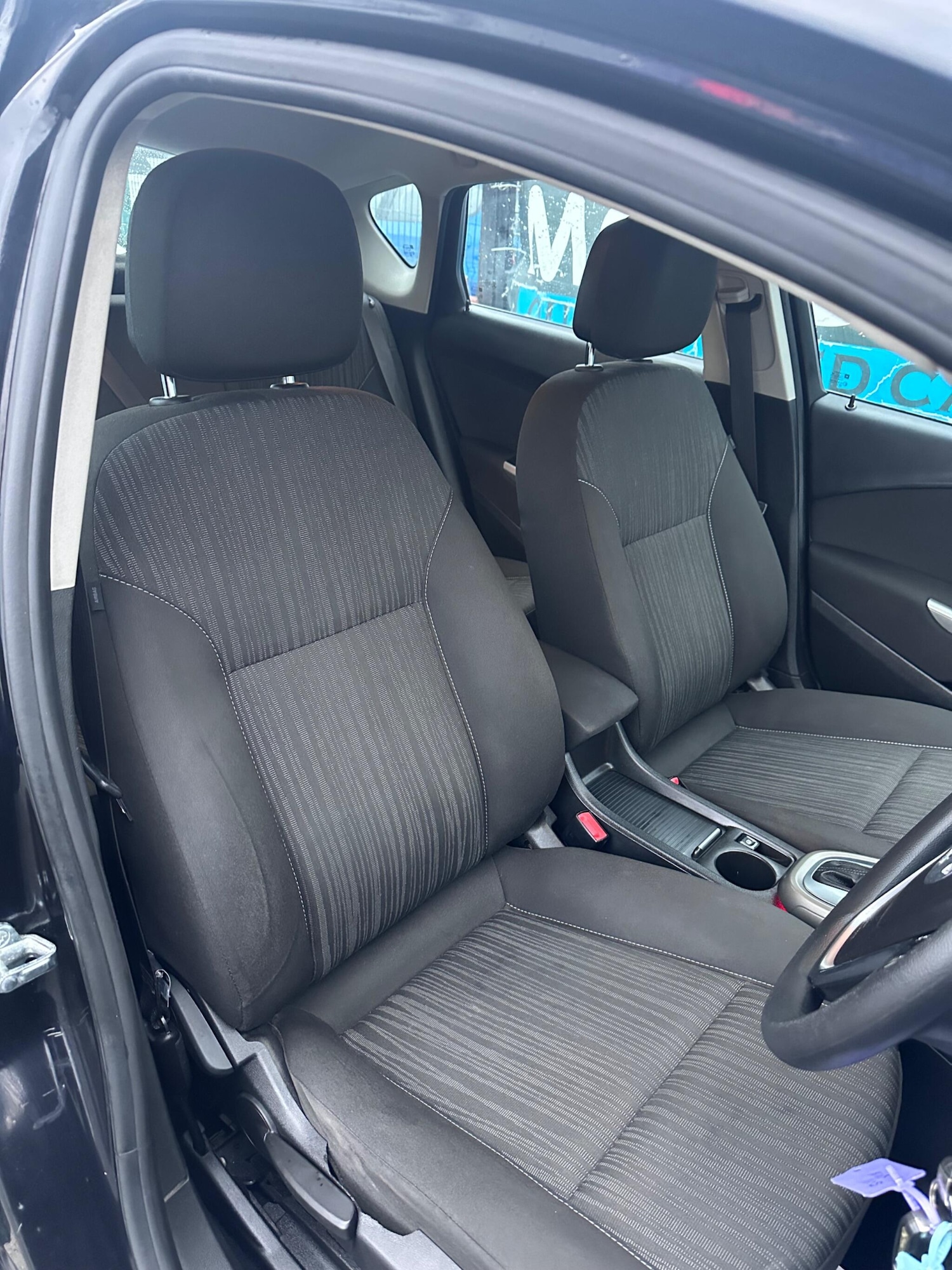 Used Vauxhall Astra 2011 for sale - 77305667: Photo 11