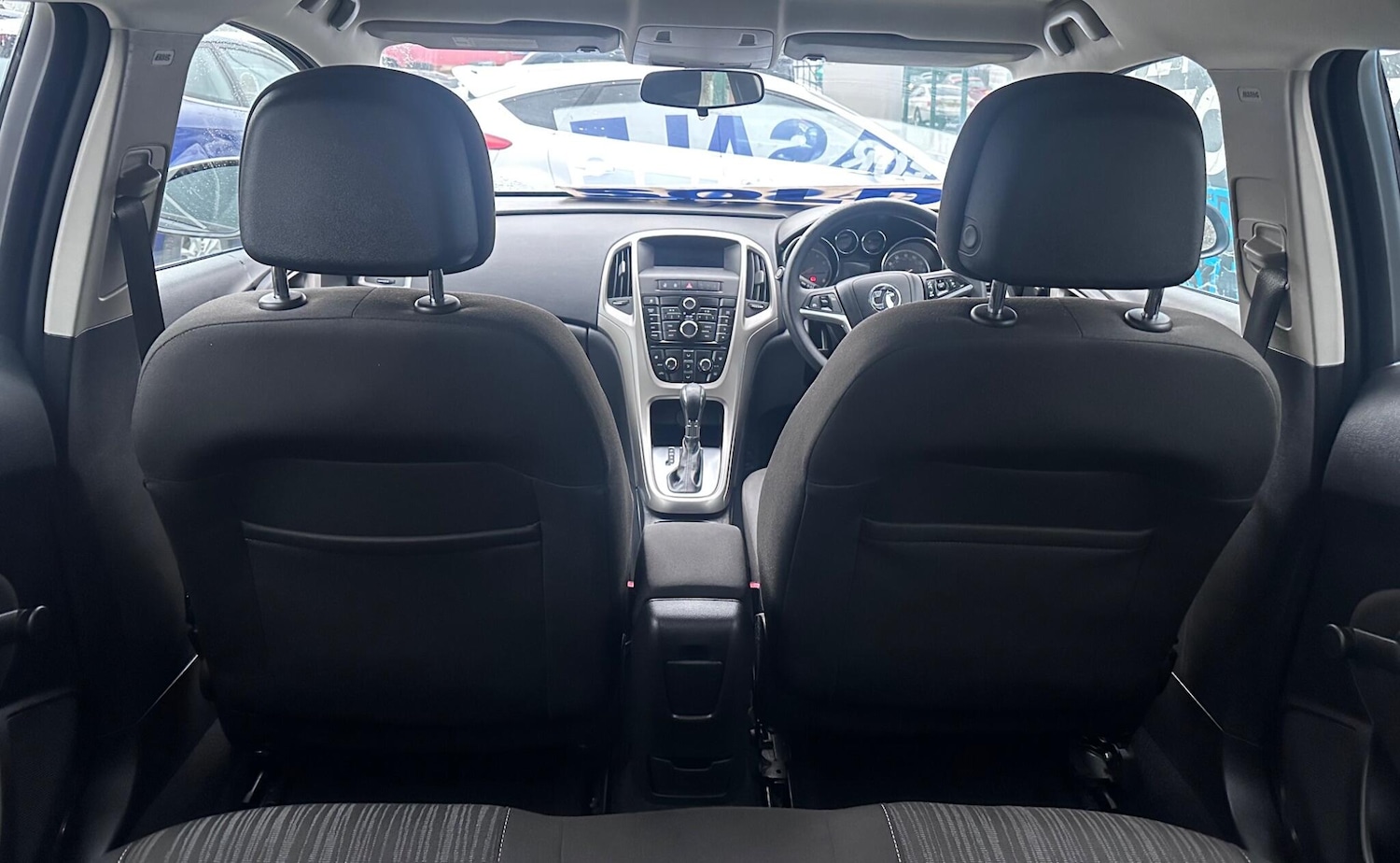 Used Vauxhall Astra 2011 for sale - 77305667: Photo 15