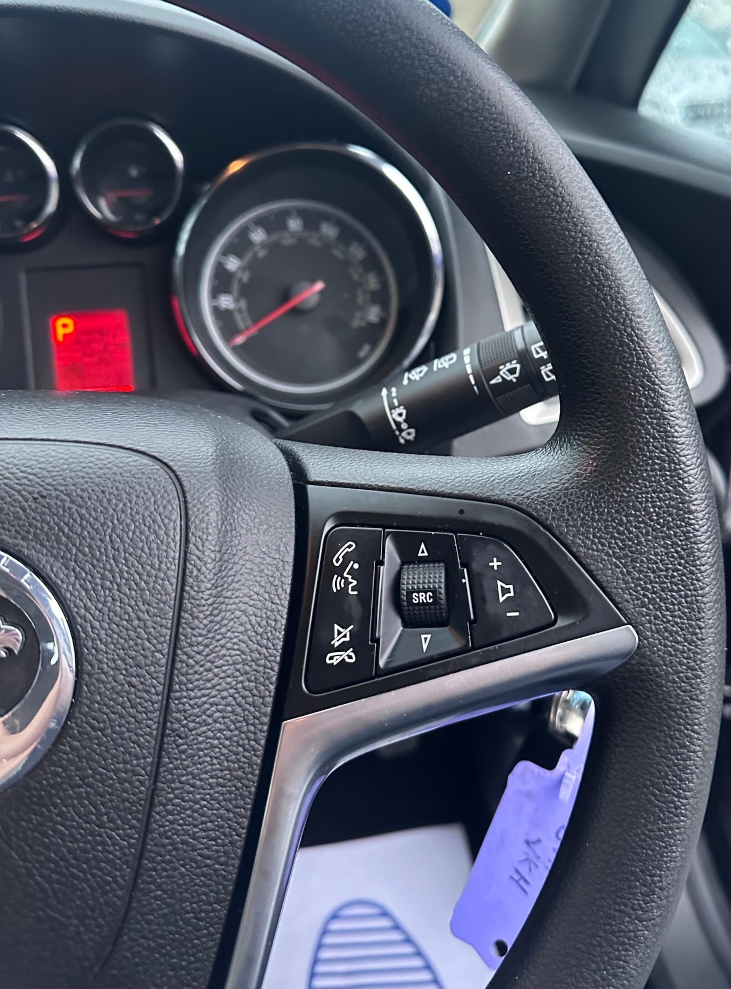 Used Vauxhall Astra 2011 for sale - 77305667: Photo 19