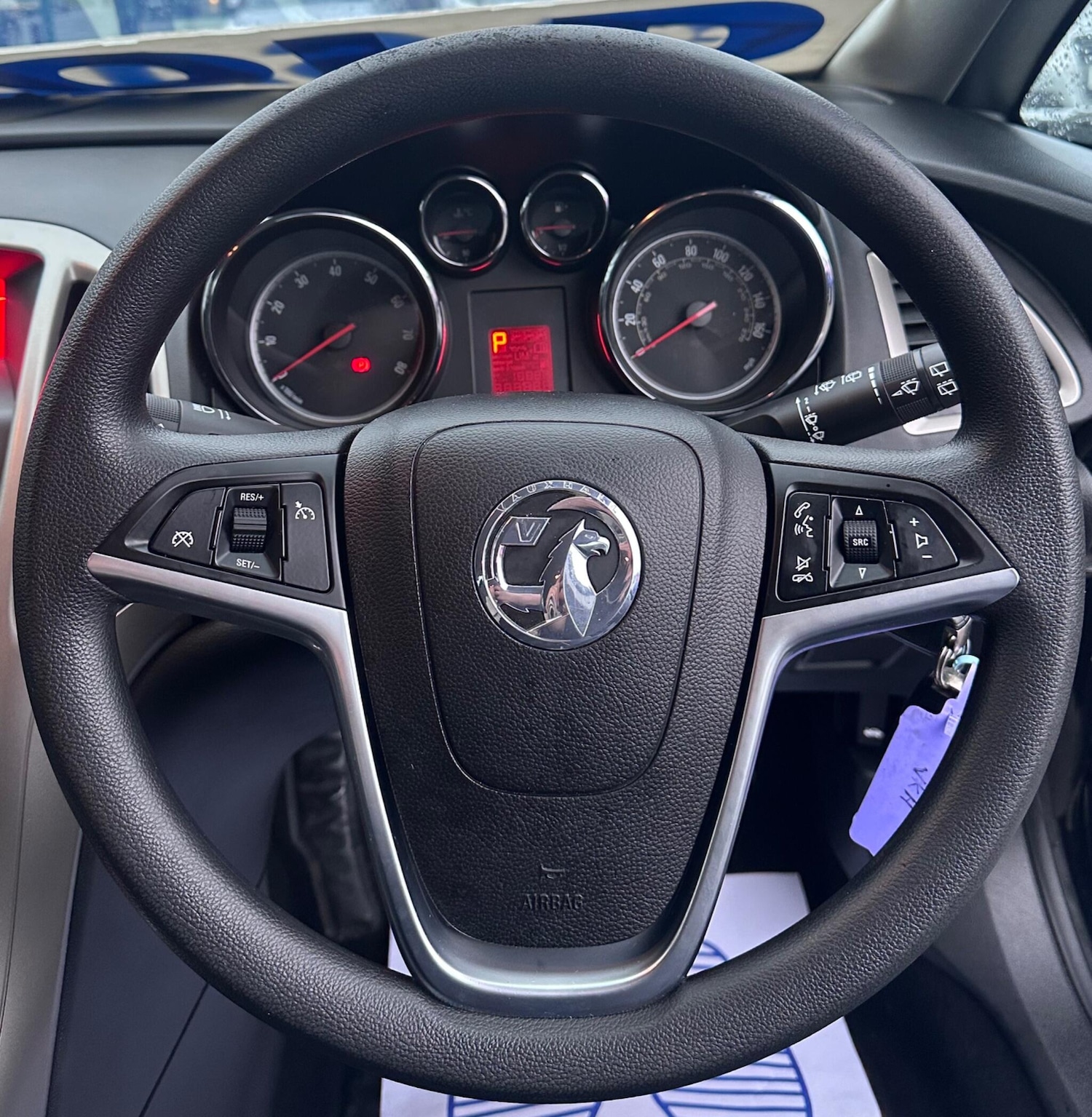 Used Vauxhall Astra 2011 for sale - 77305667: Photo 20