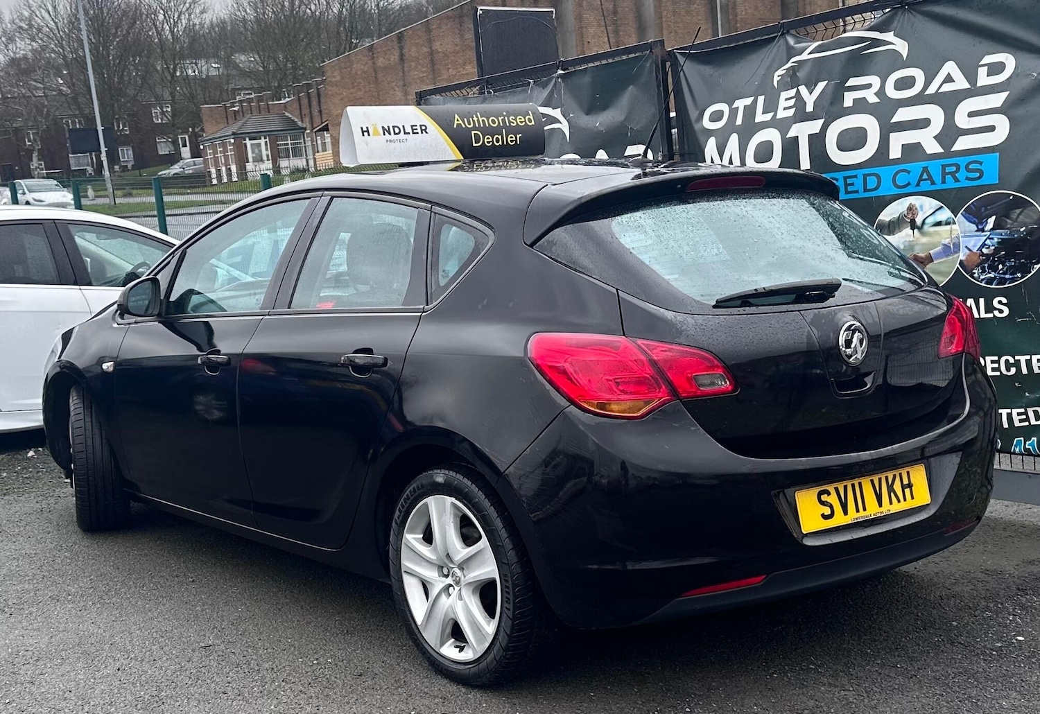 Used Vauxhall Astra 2011 for sale - 77305667: Photo 36