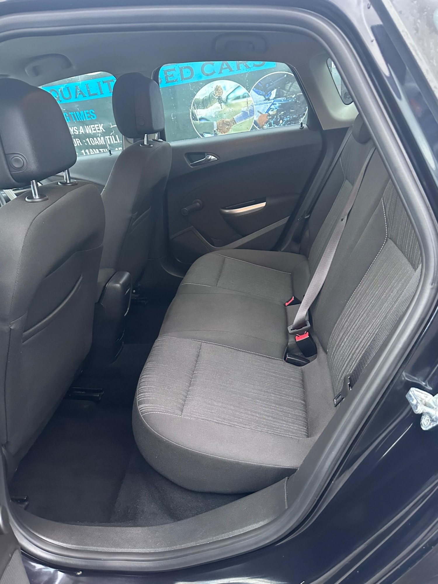 Used Vauxhall Astra 2011 for sale - 77305667: Photo 56