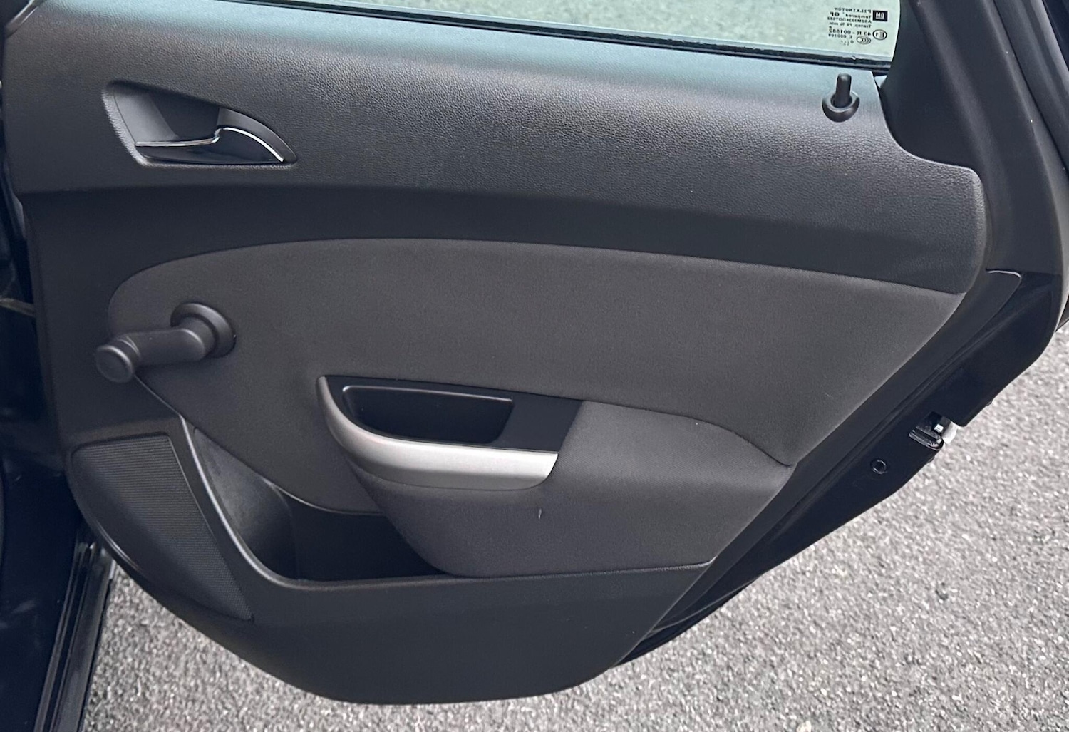 Used Vauxhall Astra 2011 for sale - 77305667: Photo 57