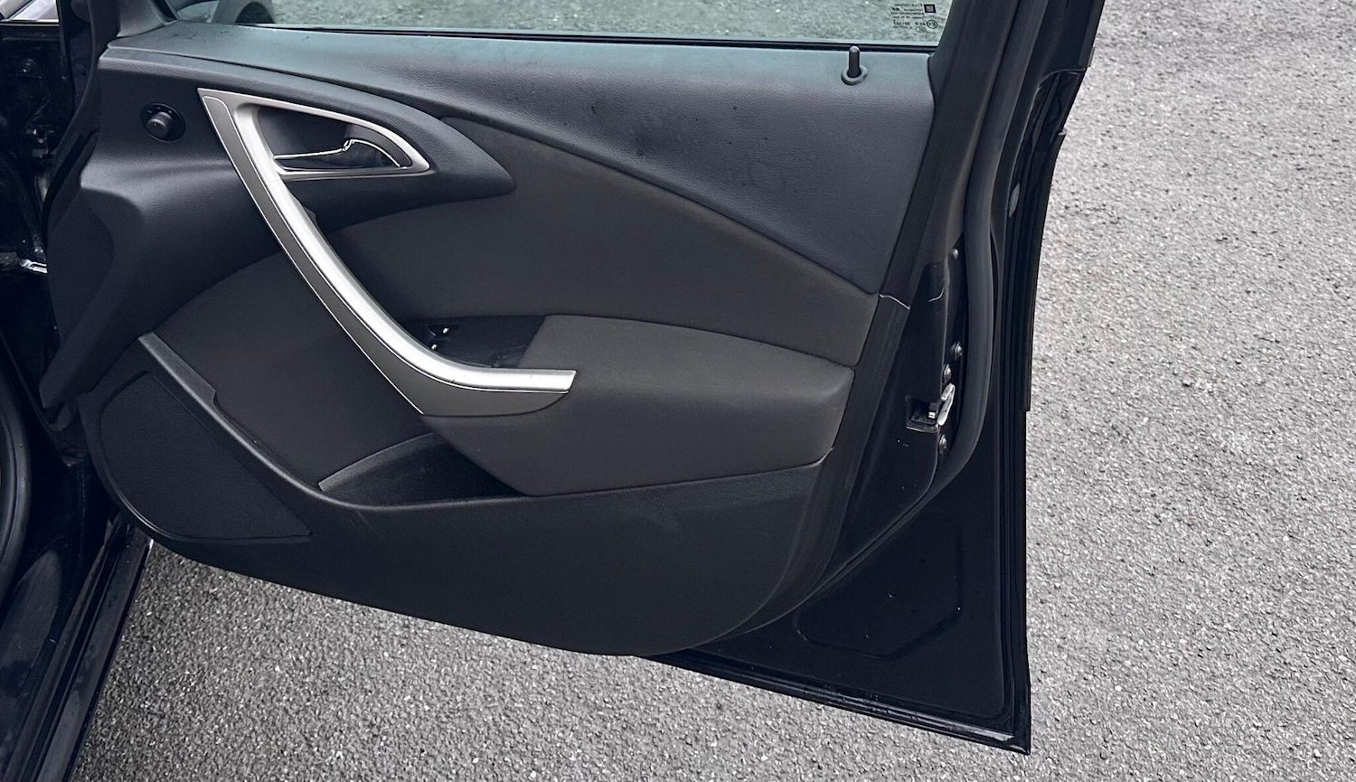 Used Vauxhall Astra 2011 for sale - 77305667: Photo 58