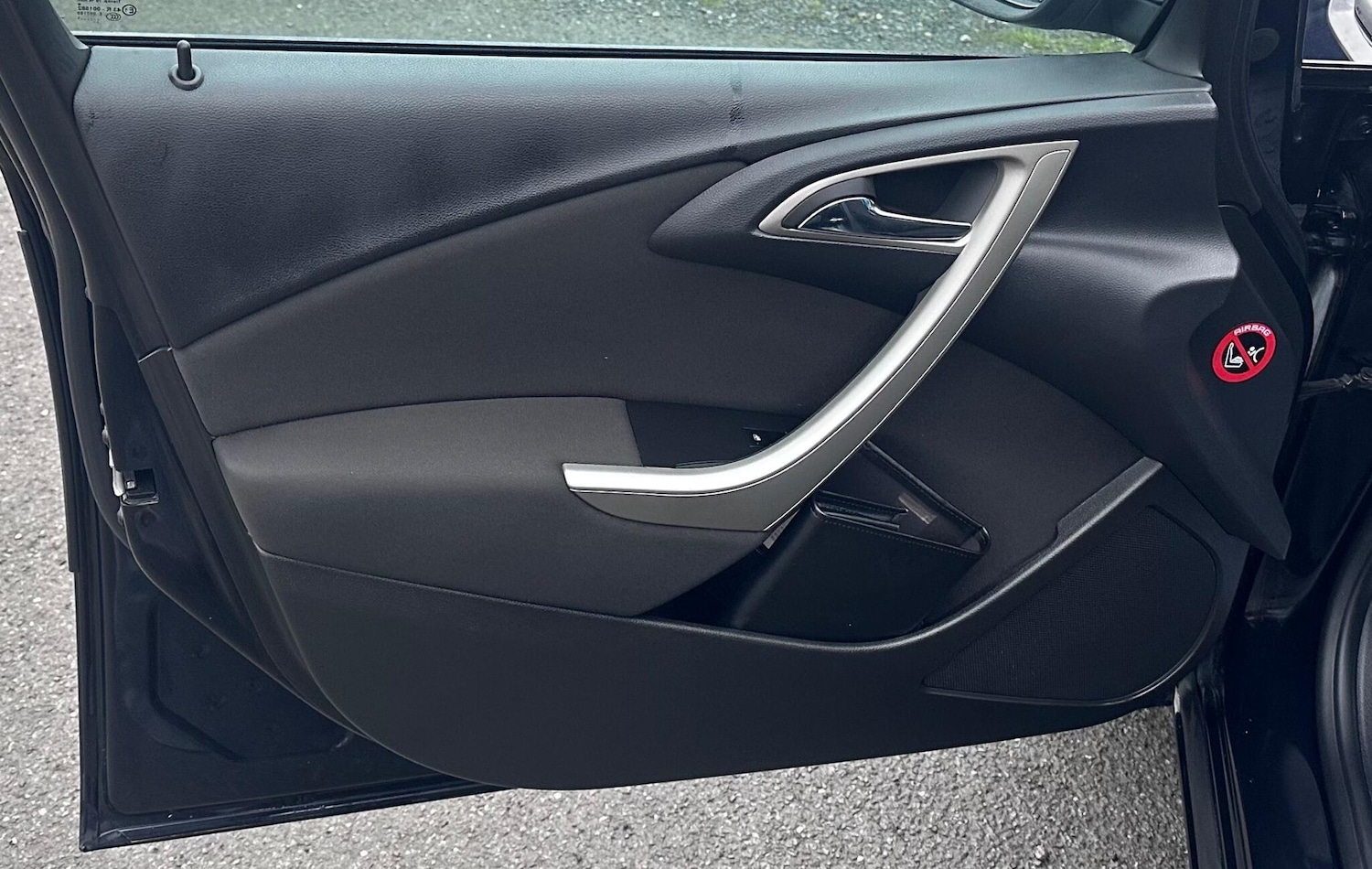 Used Vauxhall Astra 2011 for sale - 77305667: Photo 59