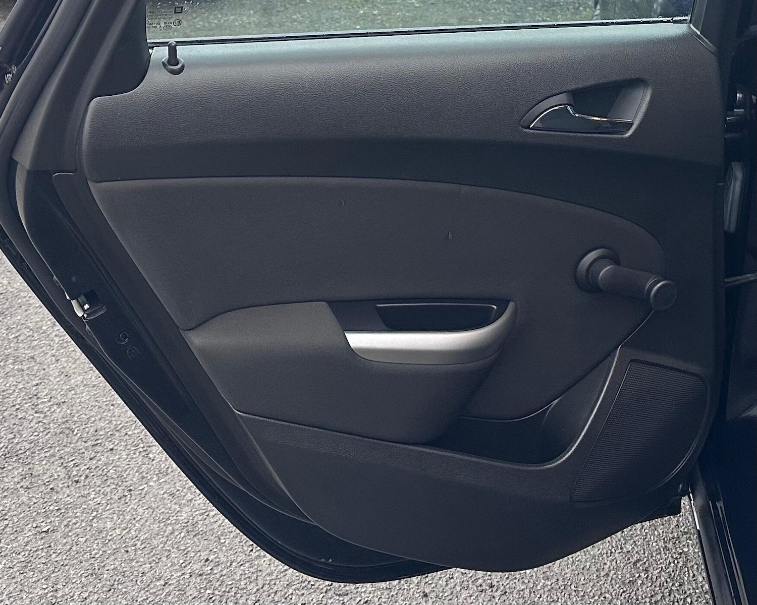 Used Vauxhall Astra 2011 for sale - 77305667: Photo 60