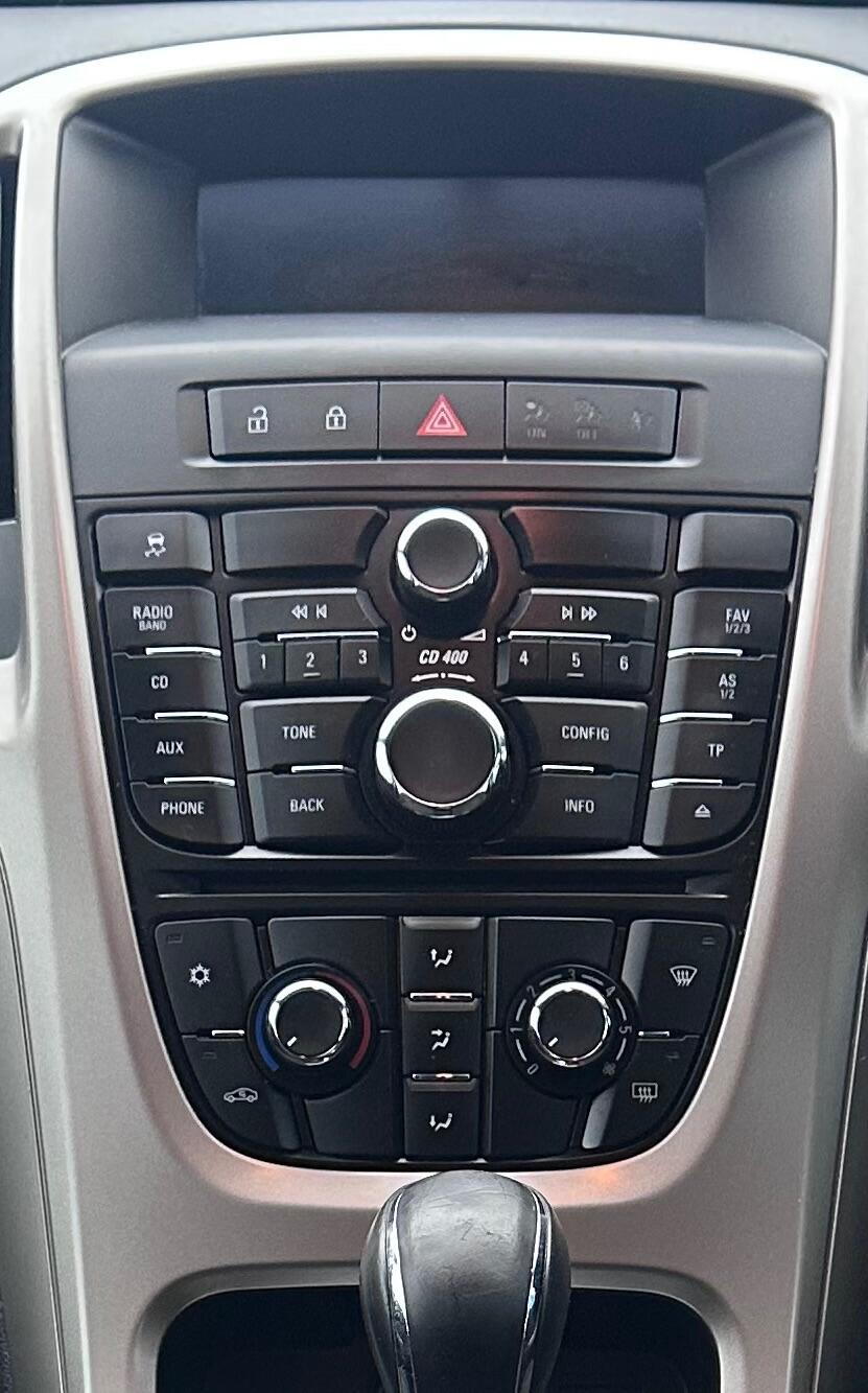 Used Vauxhall Astra 2011 for sale - 77305667: Photo 62