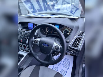 Used Ford Focus 2012 for sale - 77794131: Photo