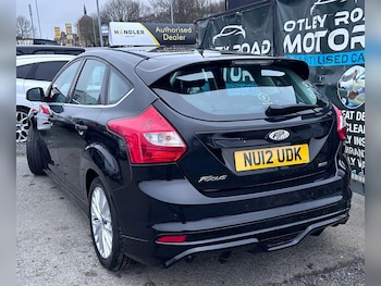 Used Ford Focus 2012 for sale - 77794131: Photo