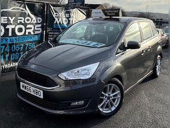 (66) - 1.5 TDCi Zetec Euro 6 (s/s) 5dr