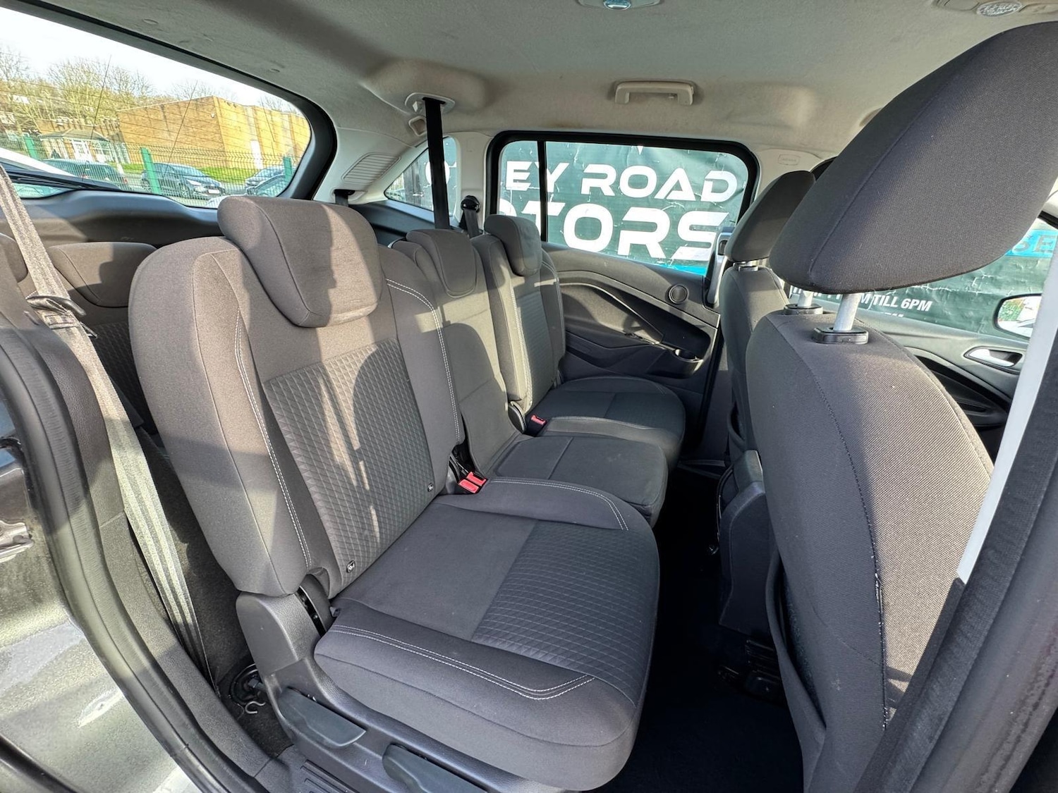 Used Ford Grand C-Max 2016 for sale - 76850527: Photo 27