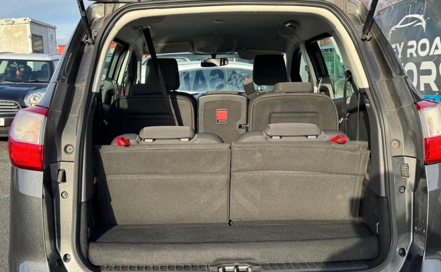 Used Ford Grand C-Max 2016 for sale - 76850527: Photo 30