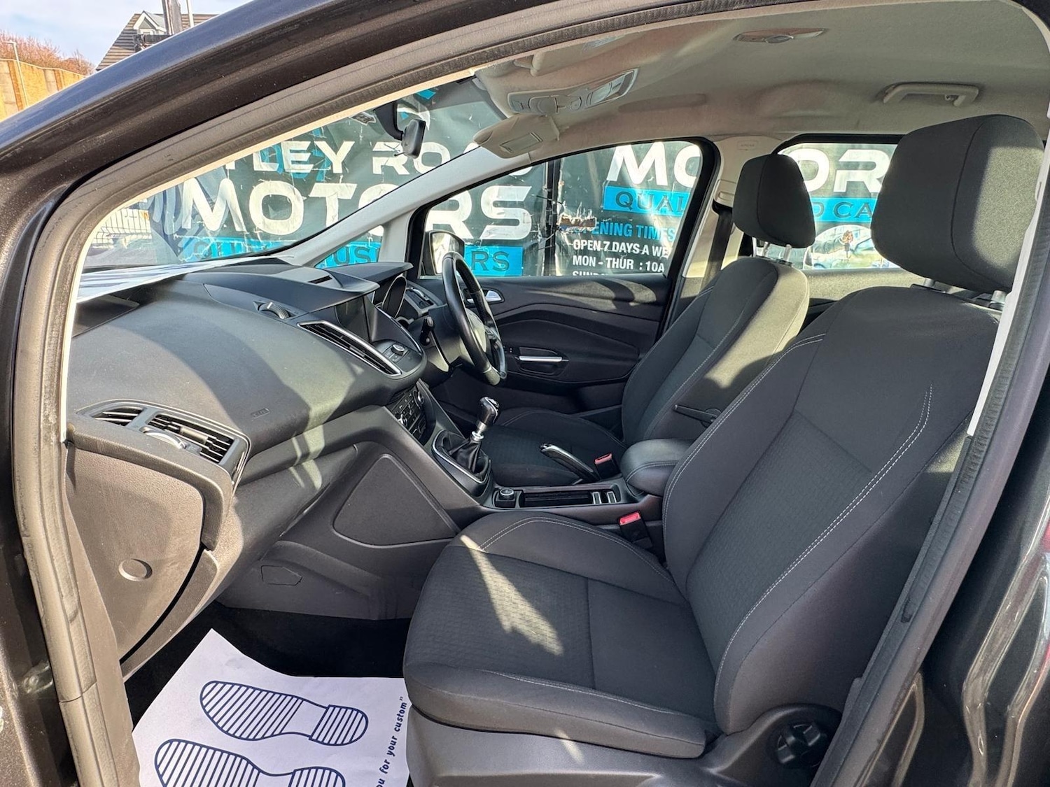 Used Ford Grand C-Max 2016 for sale - 76850527: Photo 31