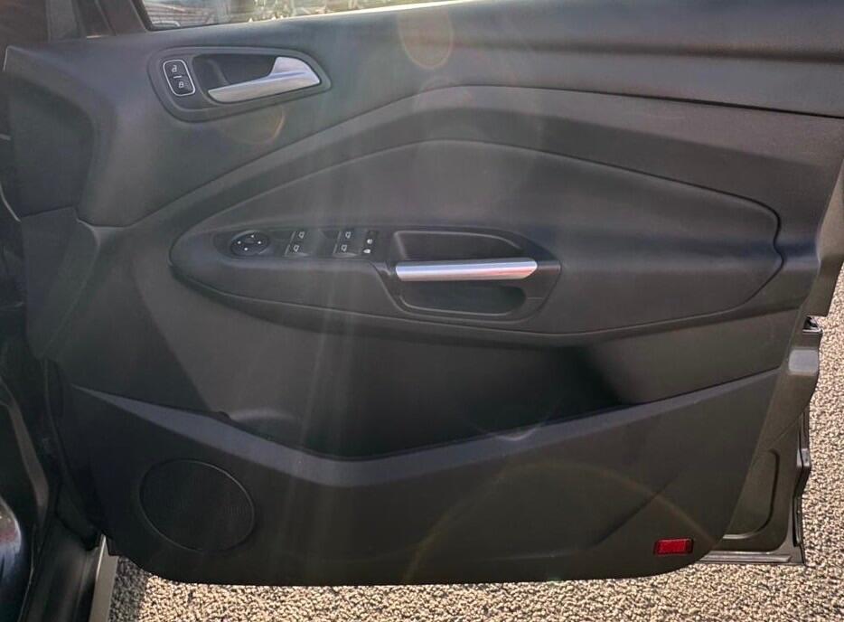 Used Ford Grand C-Max 2016 for sale - 76850527: Photo 32