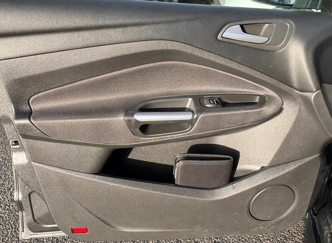 Used Ford Grand C-Max 2016 for sale - 76850527: Photo 38