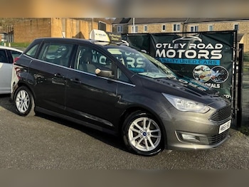 Used Ford Grand C-Max 2016 for sale - 76850527: Photo