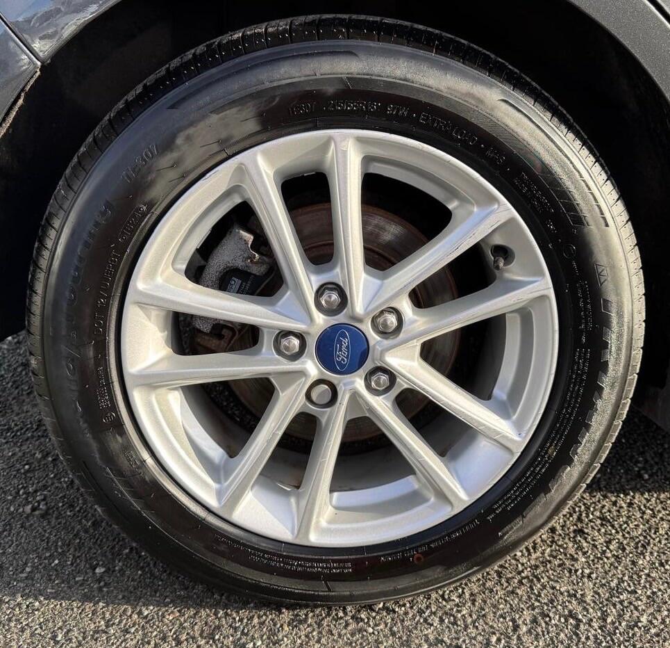 Used Ford Grand C-Max 2016 for sale - 76850527: Photo 48