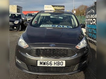 Used Ford Grand C-Max 2016 for sale - 76850527: Photo