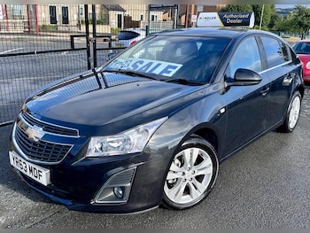 Used Chevrolet Cruze 2014 for sale - 79472162: Photo