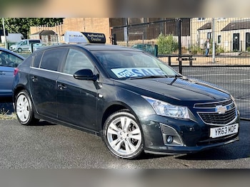 Used Chevrolet Cruze 2014 for sale - 79472162: Photo