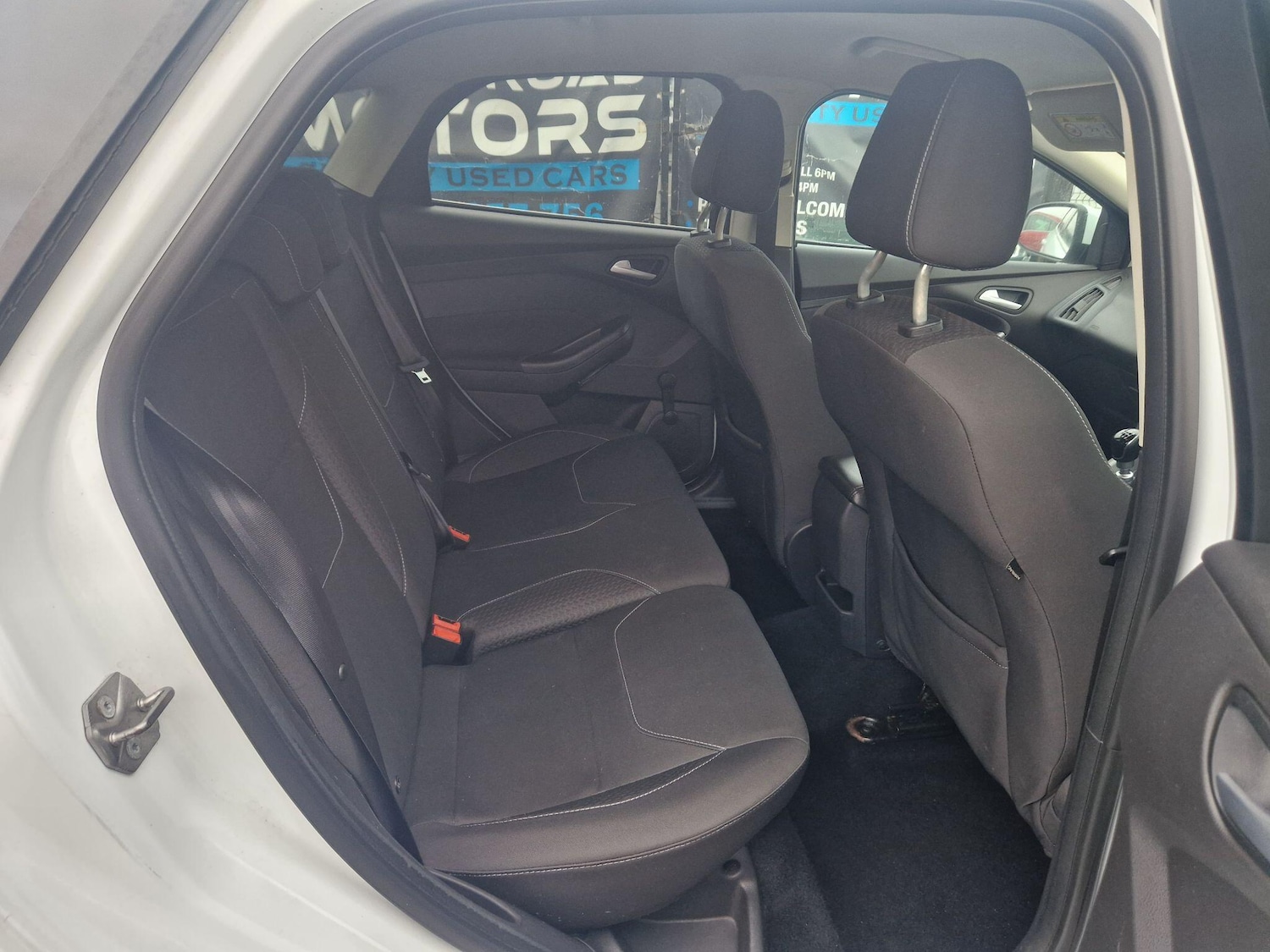 Vehicle 16